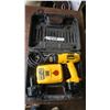 Image 2 : DeWalt 12Volt Cordless Drill Kit - Drill, 2 Batteries and Charger