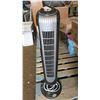 Image 1 : BionAir Air Purifier and Extension Cord