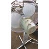 Image 3 : Classic Standing Fan