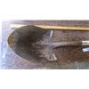 Image 4 : Garden Tools - Rake X2, Broom, Shovel and Hoe