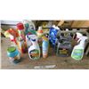 Image 1 : Cleaning Supplies & Detergents