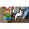Image 2 : Cleaning Supplies & Detergents