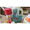 Image 3 : Cleaning Supplies & Detergents