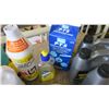 Image 4 : Cleaning Supplies & Detergents