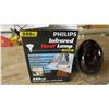 Image 2 : 250 Watt Infrared Heat Lamp