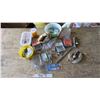 Image 1 : Lot Fasteners & Misc. Items