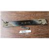 Image 2 : Lawnmower Blade 91950 USA