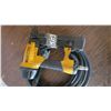 Image 2 : Bostitch Light Duty Nail Gun, Air Hose and Fitting