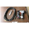 Image 1 : Porter Cable  Nail Gun, Air Hose With Fittings and Nails