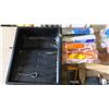 Image 2 : Paint Supplies - Rollers, Trays, Sleeves, Brushes, etc.