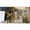 Image 4 : Paint Supplies - Rollers, Trays, Sleeves, Brushes, etc.