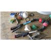 Image 3 : Gardening Supplies - Water Wands/Sprayers, Connectors and Sealing Rings