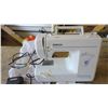 Image 2 : Omega Model 420 Sewing Machine