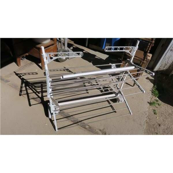 Drying Rack