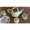 Image 3 : Tea Set And Tea Cup and Saucer - 6 Piece