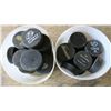 Image 2 : 40+ Hockey Pucks