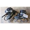 Image 1 : Size 12 Duke Inline Skates