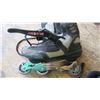 Image 2 : Size 12 Duke Inline Skates