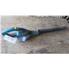 Image 1 : Yardworks Leaf blower (Cordless-NO Battery)