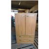 Image 1 : Dresser 54" tall
