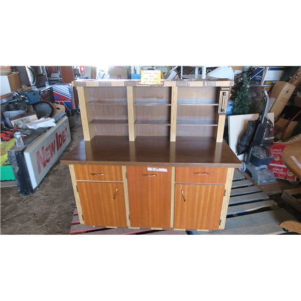 Bar, Bench, Shelf - 50 X23 X49 