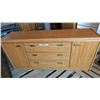 Image 1 : Dresser Drawer System with Mirror