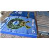 Image 2 : LED XMAS Wreath Rope Light Motif 24"