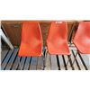 Image 2 : Plastic Chairs