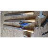 Image 2 : Chisel, 3X Files, Antifreeze Testers X2, Scissors and other Tools
