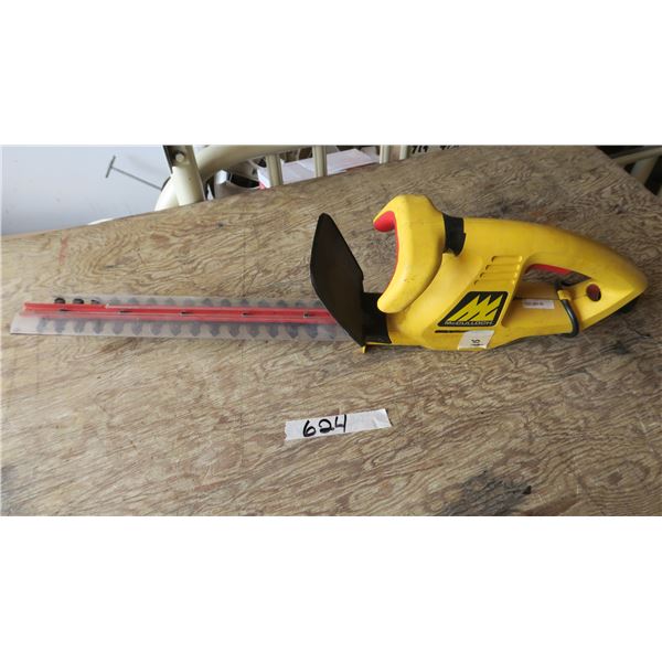 McCulloch 16  (400mm) Electric Hedge Trimmers