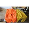 Image 4 : Rain Gear - 3 Bottoms and 1 Top