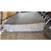 Image 2 : Mortar/Cement Mixing Tub - 24"X30"