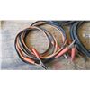 Image 2 : Battery Cables and 2 Phillips Welding Cables