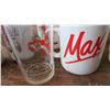 Image 4 : Misc. Cups, Glasses, Mugs - Looney Tunes, A&W, Disney, Campbells Soup and More X10