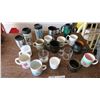Image 1 : Coffee/Tea Cups Coffee/Tea Cups and Travel Mugs X19