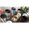 Image 3 : Coffee/Tea Cups Coffee/Tea Cups and Travel Mugs X19