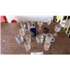 Image 1 : Glasses/Cups X14