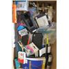 Image 1 : Various Office Supplies