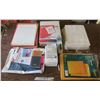 Image 6 : Various Office Supplies