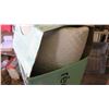 Image 5 : Twin XL Size Bamboo Memory Foam Mattress - 2"