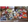 Image 1 : Various Tapes, Sealers, Household Repair and Replacement Items