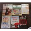 Image 3 : Lot of Misc. Books