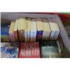 Image 2 : Lot of Misc. Books