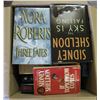 Image 1 : Lot of Misc. Books