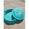 Image 2 : infant mobile & toddler frog sand box