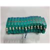 Image 13 : Lot of Pepperl + Fuchs Modules (see pics for part numbers)