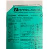 Image 16 : Lot of Pepperl + Fuchs Modules (see pics for part numbers)
