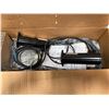 Image 1 : (2) - Kollmorgen R21GMNA-R1-NS-VS-00 Brushless Servo Motors