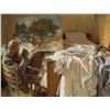 Image 1 : Sargent - An Artist in His Studio