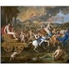 Image 1 : Nicolas Poussin - The Triumph of Bacchus